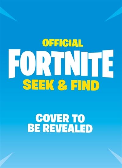 Cover for Epic Games · Fortnite Official: Where'S Jonesy? (Book) (2021)