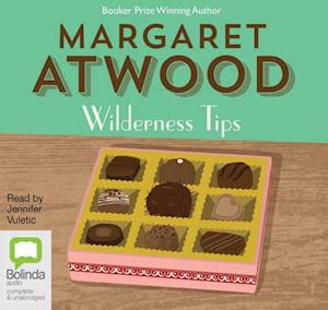 Wilderness Tips - Margaret Atwood - Hörbuch - Bolinda Publishing - 9781486224357 - 1. September 2014