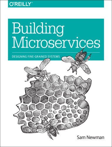 Building Microservices - Sam Newman - Books - O'Reilly Media, Inc, USA - 9781491950357 - February 20, 2015