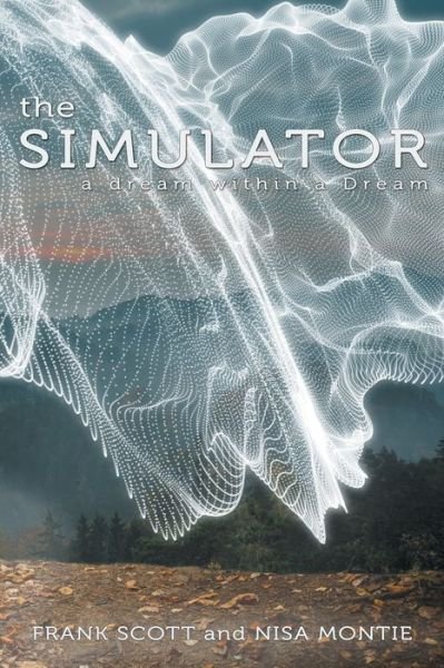 Cover for Frank Scott · The Simulator (Pocketbok) (2015)