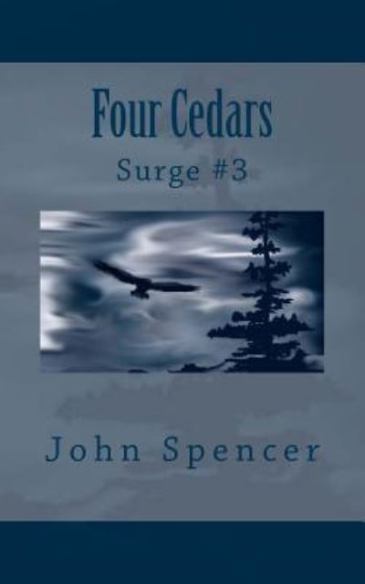 Cover for Reader in Common Law John Spencer · Four Cedars (Paperback Book) (2016)