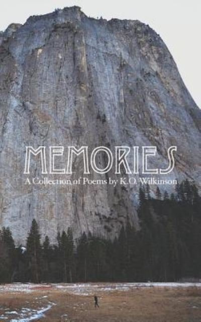 Cover for K O Wilkinson · Memories (Taschenbuch) (2015)