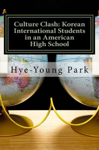 Cover for Hye-Young Park · Culture Clash (Paperback Book) (2016)
