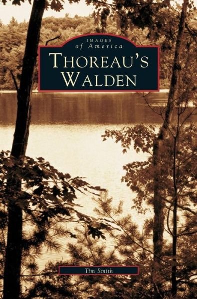 Cover for Tim Smith · Thoreau's Walden (Hardcover Book) (2002)