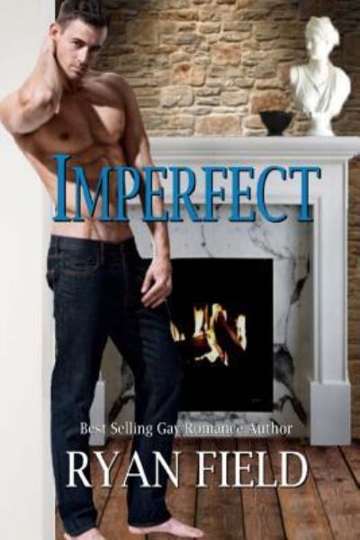 Cover for Ryan Field · Imperfect (Paperback Book) (2017)