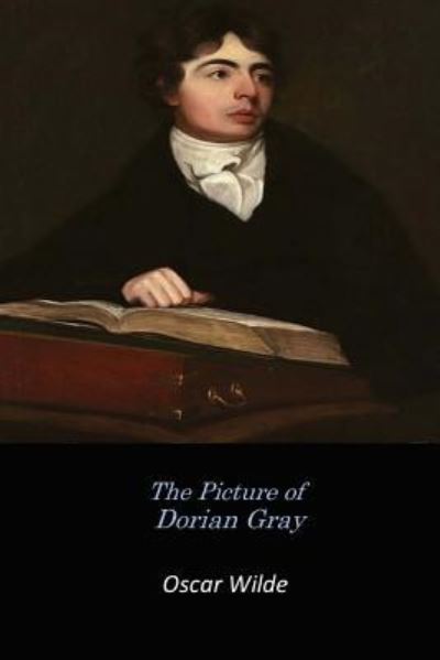 The Picture of Dorian Gray - Oscar Wilde - Kirjat - Createspace Independent Publishing Platf - 9781548917357 - lauantai 22. heinäkuuta 2017