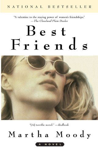 Cover for Martha Moody · Best Friends (Paperback Book) [Reprint edition] (2002)