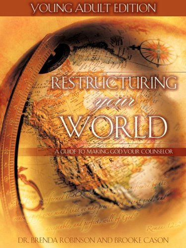Cover for Brooke Cason · Restructuring Your Word Young Adult Edition (Paperback Book) (2008)
