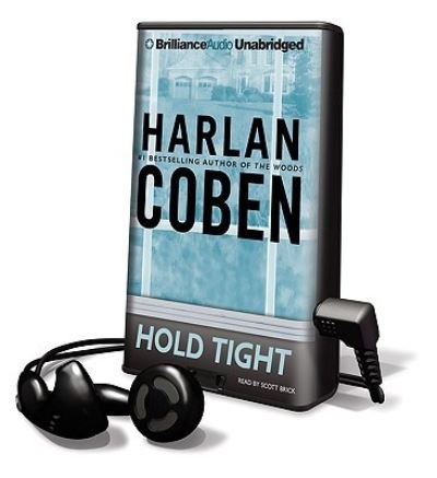 Cover for Harlan Coben · Hold Tight (N/A) (2009)