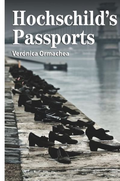 Cover for Veronica Ormachea · Hochschild s Passports (Taschenbuch) (2019)