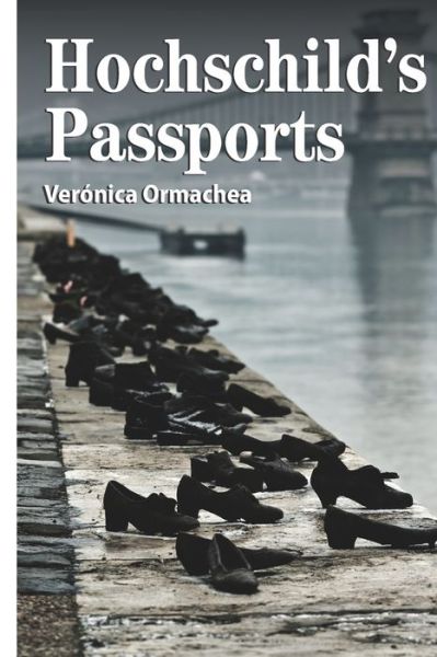 Cover for Veronica Ormachea · Hochschild s Passports (Paperback Book) (2019)