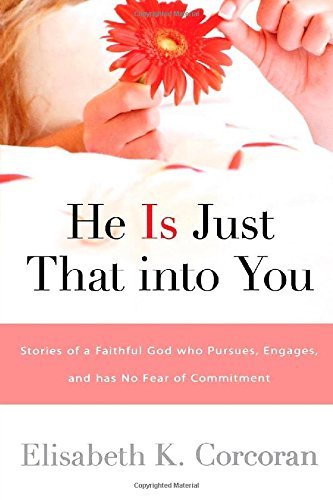 Cover for Elisabeth K Corcoran · He Is Just That Into You (Paperback Book) [2nd edition] (2014)