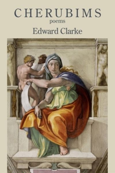 Cover for Edward Clarke · Cherubims (Paperback Book) (2022)