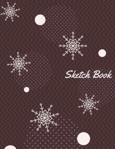 Cover for Ball · Sketch Book (Paperback Book) (2020)