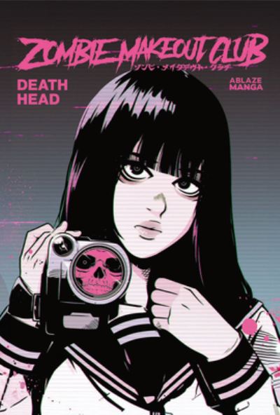 Zombie Makeout Club Vol 2: Deathhead - Peter Richardson - Books - Ablaze, LLC - 9781684972357 - December 12, 2023