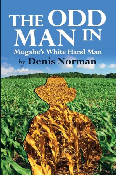 Cover for Denis Norman · The Odd Man In (Paperback Book) (2018)