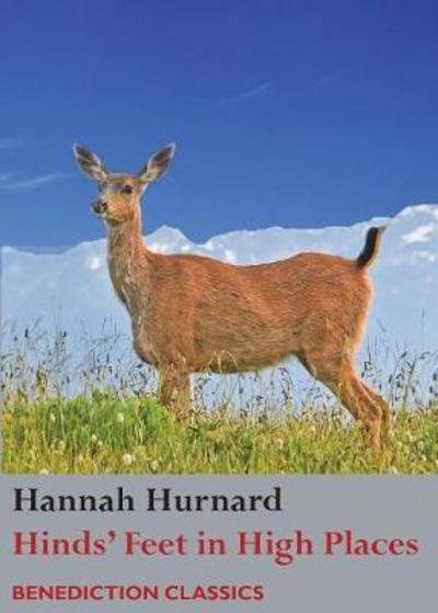 Cover for Hannah Hurnard · Hinds' Feet on High Places (Paperback Book) (2017)