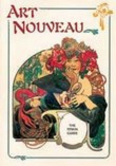 Art Nouveau - Elizabeth Newbery - Książki - Batsford - 9781841650357 - 2000