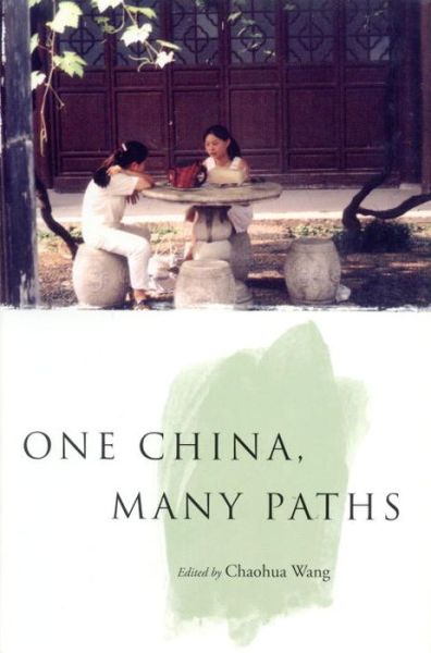 Cover for One China, Many Paths (Paperback Book) (2005)