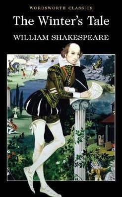 Cover for William Shakespeare · The Winter's Tale - Wordsworth Classics (Paperback Bog) [New edition] (1995)