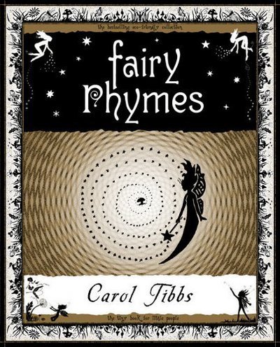 Cover for Carol Tibbs · Fairy Rhymes (Paperback Book) (2005)