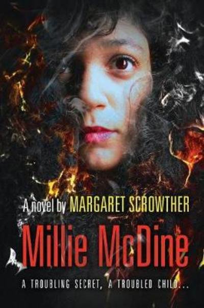 Cover for Millie Mcdine (Paperback Book) (2018)