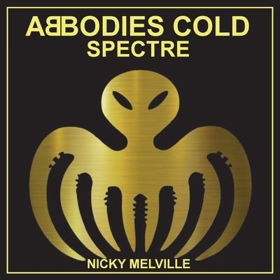 Cover for Nicky Melville · Abbodies Cold (Paperback Book) (2020)