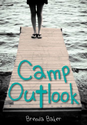 Camp Outlook - Brenda Baker - Książki - Second Story Press - 9781927583357 - 1 marca 2014