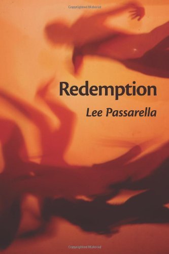 Cover for Lee Passarella · Redemption (Paperback Book) (2014)