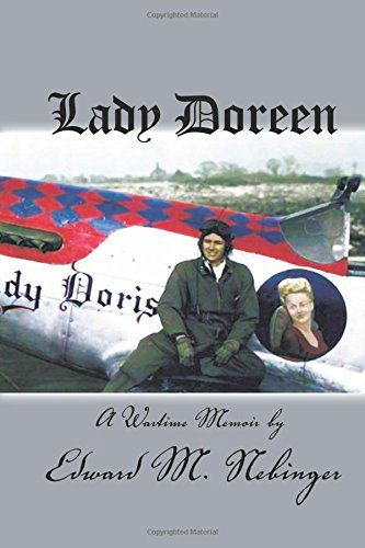 Cover for Edward M Nebinger · Lady Doreen (Paperback Book) (2014)