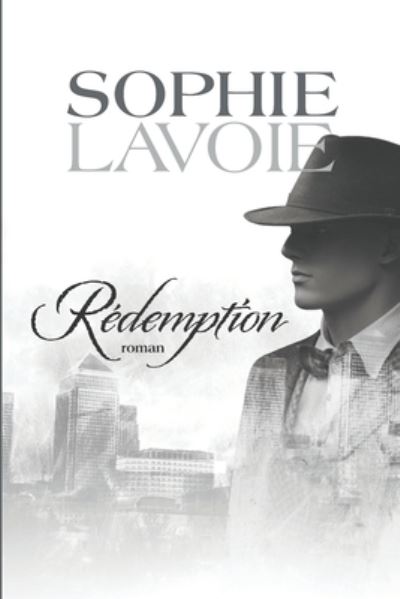 Cover for Sophie Lavoie · Redemption (Paperback Book) (2020)