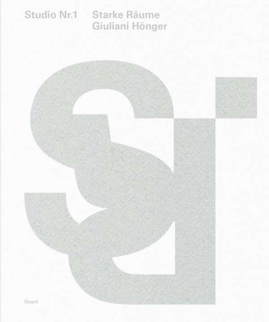 Giuliani Honger - Heinz Wirz - Böcker - Quart Publishers - 9783037611357 - 5 december 2016