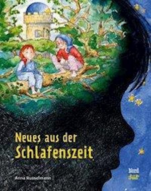 Cover for Buchner · Neues aus der Schlafenszeit (Book)