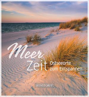 Cover for Meer-Zeit (Book) (2022)