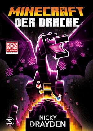 Minecraft - Der Drache - Nicky Drayden - Books - Schneiderbuch - 9783505150357 - August 23, 2022