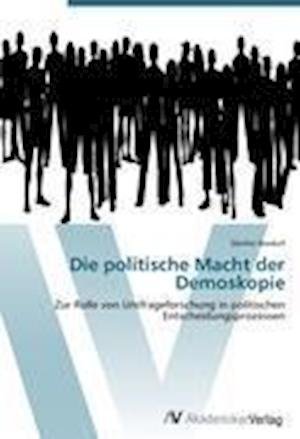 Cover for Niedorf · Die politische Macht der Demosk (Bok) (2012)