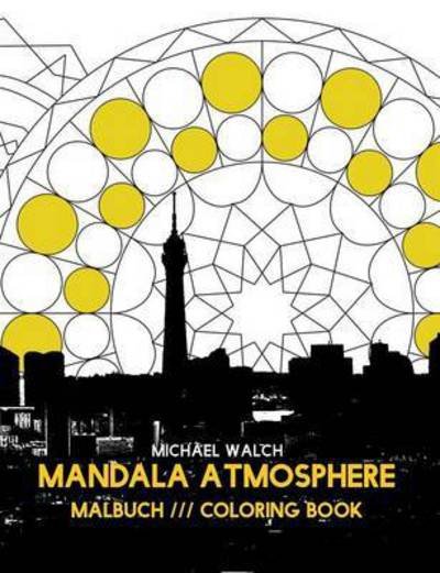 Cover for Walch · Mandala Atmosphere (Bok) (2016)