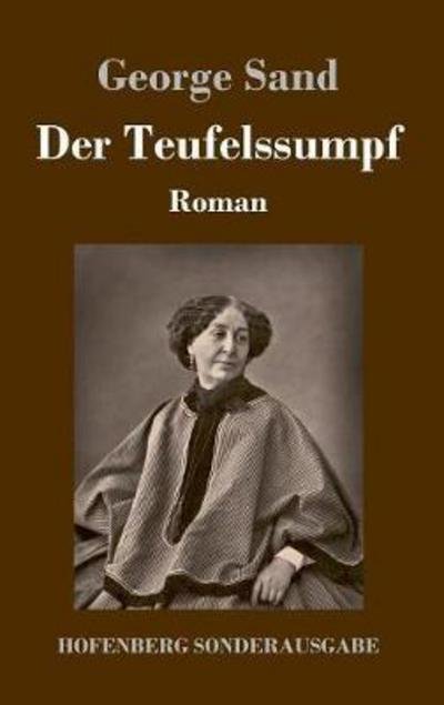 Cover for Sand · Der Teufelssumpf (Buch) (2017)
