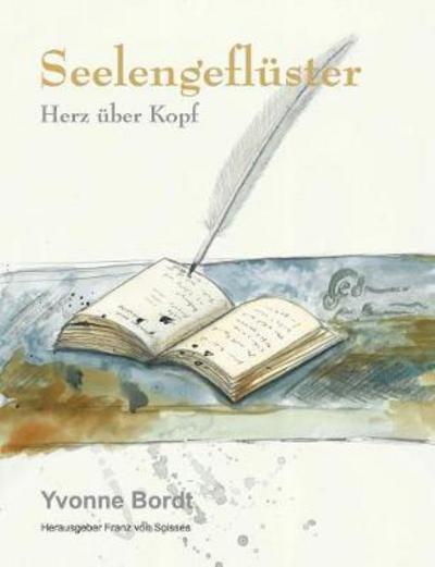 Cover for Bordt · Seelengeflüster (Book) (2017)