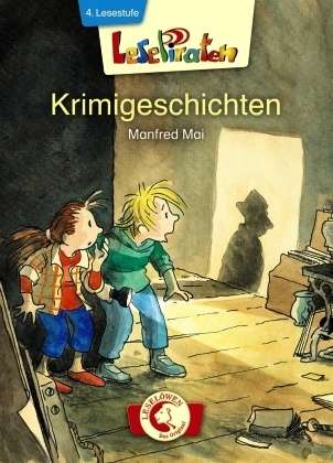 Cover for Mai · Krimigeschichten (Book)