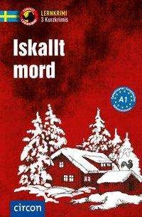 Cover for Lijon · Iskallt mord (Bok)