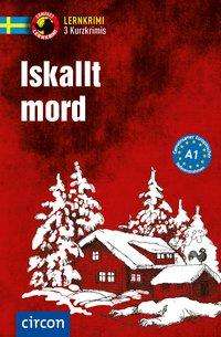 Cover for Lijon · Iskallt mord (Book)