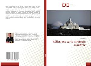 Cover for Wedin · Réflexions sur la stratégie marit (Book)