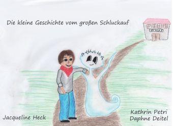 Cover for Heck · Die kleine Geschichte vom großen S (Book)