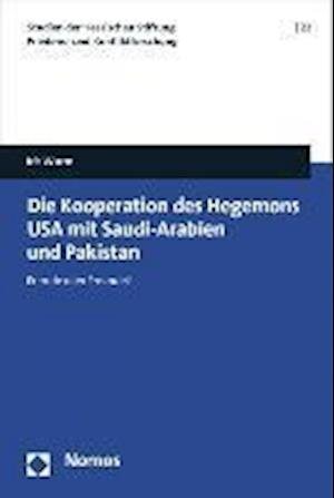 Cover for Wurm · Die Kooperation des Hegemons USA m (Bok)