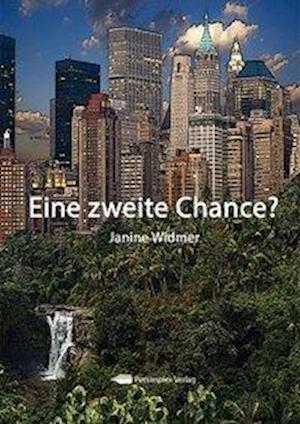 Cover for Widmer · Eine zweite Chance (Book)