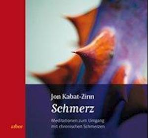 Cover for Kabat-Zinn · Schmerz,m.1CD-A (Book)