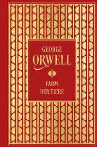 Farm der Tiere: Neuübersetzung - George Orwell - Books - Nikol Verlagsges.mbH - 9783868206357 - March 22, 2021