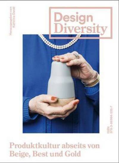 Cover for Cohen · Design Diversity (Bok) (2015)