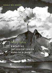 Cover for Jenny · Kreative Interventionen (Book)